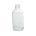 200ml Plat standard 28mm monding