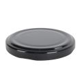 VC2028 verpakkingsglas zwart
