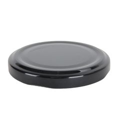VC2028 verpakkingsglas zwart