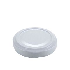 VC670 verpakkingsglas wit