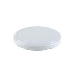 VC754 verpakkingsglas wit