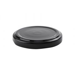 VC1698 verpakkingsglas zwart