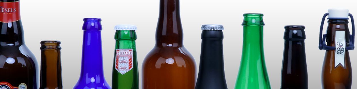 Bierflessen