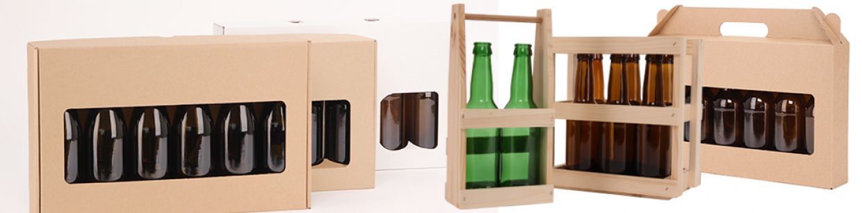 Geschenkverpakking