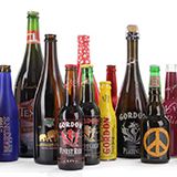 Bierflessen